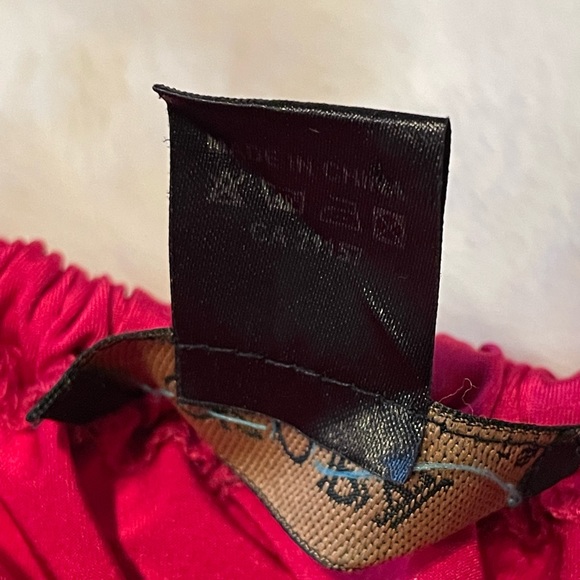 Kopa Fuchsia Dress - Picture 7 of 8